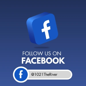 follow us on facebook